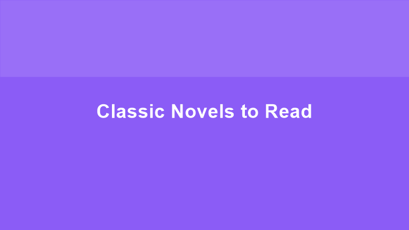 Best Historical Fiction