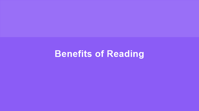 Reading Slump Solutions